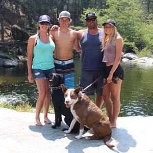 Meet your Posher, Debbie